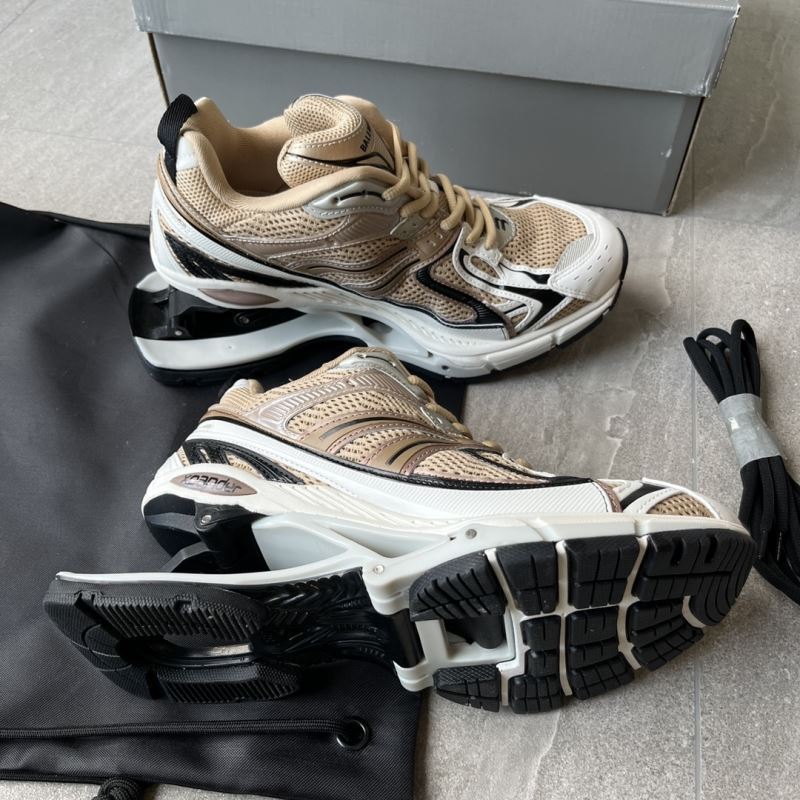 Balenciaga Track Shoes